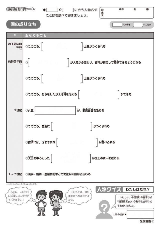 デジタル社会科資料集 デジしゃか 光文書院